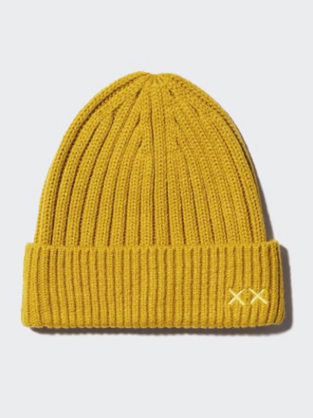 KAWS WINTER HEATTECH Beanie
